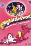 Portada de My Little Pony: Temporada 1