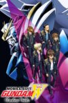 Portada de Mobile Suit Gundam Wing - ENDLESS WALTZ: Temporada 1