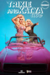 Portada de UNHhhh: Especiales