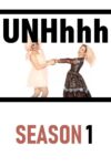 Portada de UNHhhh: Temporada 1
