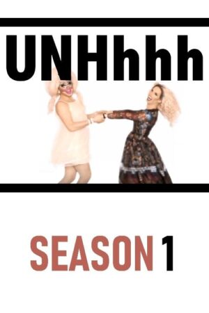 Portada de UNHhhh: Temporada 1