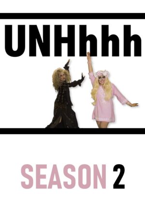 Portada de UNHhhh: Temporada 2