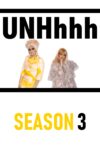 Portada de UNHhhh: Temporada 3