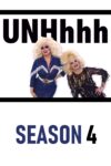 Portada de UNHhhh: Temporada 4