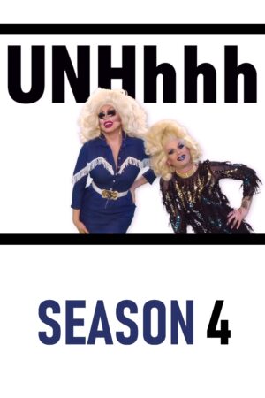 Portada de UNHhhh: Temporada 4