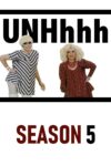 Portada de UNHhhh: Temporada 5