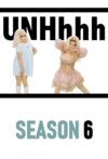 Portada de UNHhhh: Temporada 6