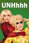 Portada de UNHhhh