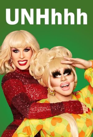 Portada de UNHhhh
