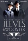 Portada de Jeeves and Wooster: Temporada 4