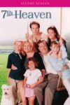 Portada de 7 en el paraiso: Temporada 2