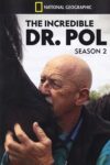 Portada de The Incredible Dr. Pol: Temporada 2