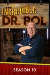 Portada de The Incredible Dr. Pol: Temporada 10