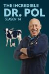 Portada de The Incredible Dr. Pol: Temporada 14