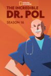 Portada de The Incredible Dr. Pol: Temporada 16