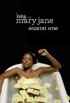 Portada de Being Mary Jane: Temporada 1