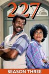 Portada de 227: Temporada 3