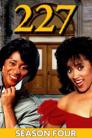 Portada de 227: Temporada 4