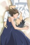 Portada de Nodame Cantabile: Nodame Cantabile: Finale