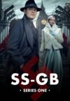 Portada de SS-GB: Temporada 1