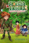 Portada de Robin Hood: Mischief In Sherwood: Temporada 1
