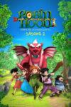 Portada de Robin Hood: Mischief In Sherwood: Temporada 2