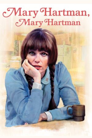 Portada de Mary Hartman, Mary Hartman