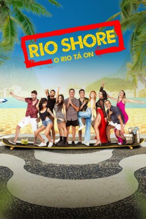 Portada de Rio Shore: Temporada 1