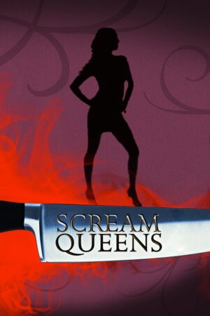 Portada de Scream Queens: Temporada 1
