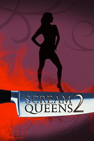 Portada de Scream Queens: Temporada 2