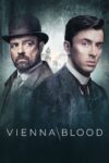 Portada de Vienna Blood: Temporada 1