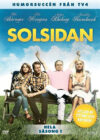 Portada de Solsidan: Temporada 1