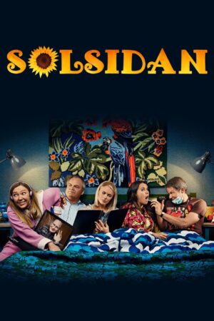 Portada de Solsidan