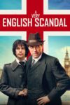 Portada de Un escándalo muy inglés: Temporada 1