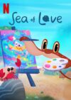 Portada de Un mar de amor: Temporada 1