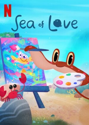 Portada de Un mar de amor: Temporada 1