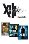 Portada de XIII La Serie: Especiales