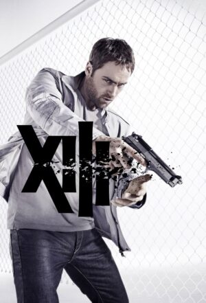 Portada de XIII La Serie