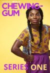 Portada de Chewing Gum: Temporada 1
