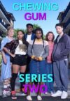 Portada de Chewing Gum: Temporada 2