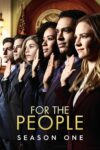 Portada de For The People: Temporada 1
