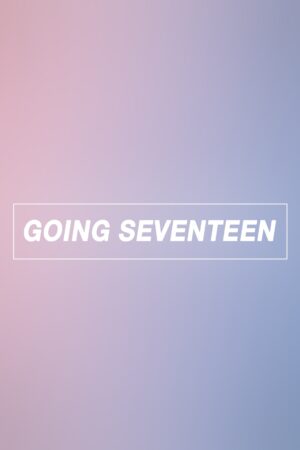 Portada de GOING SEVENTEEN: Temporada 1