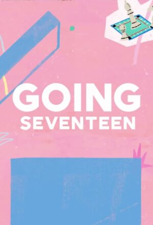 Portada de GOING SEVENTEEN: Temporada 4