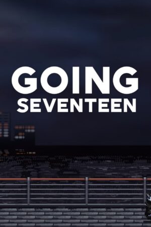 Portada de GOING SEVENTEEN: Temporada 5