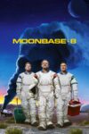 Portada de Moonbase 8: Temporada 1