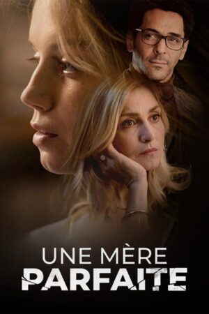 Portada de Una madre perfecta