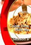 Portada de Ven a cenar conmigo: Temporada 8