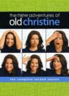 Portada de The New Adventures of Old Christine: Temporada 2
