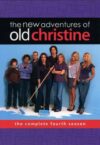 Portada de The New Adventures of Old Christine: Temporada 4