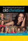 Portada de The New Adventures of Old Christine: Temporada 5